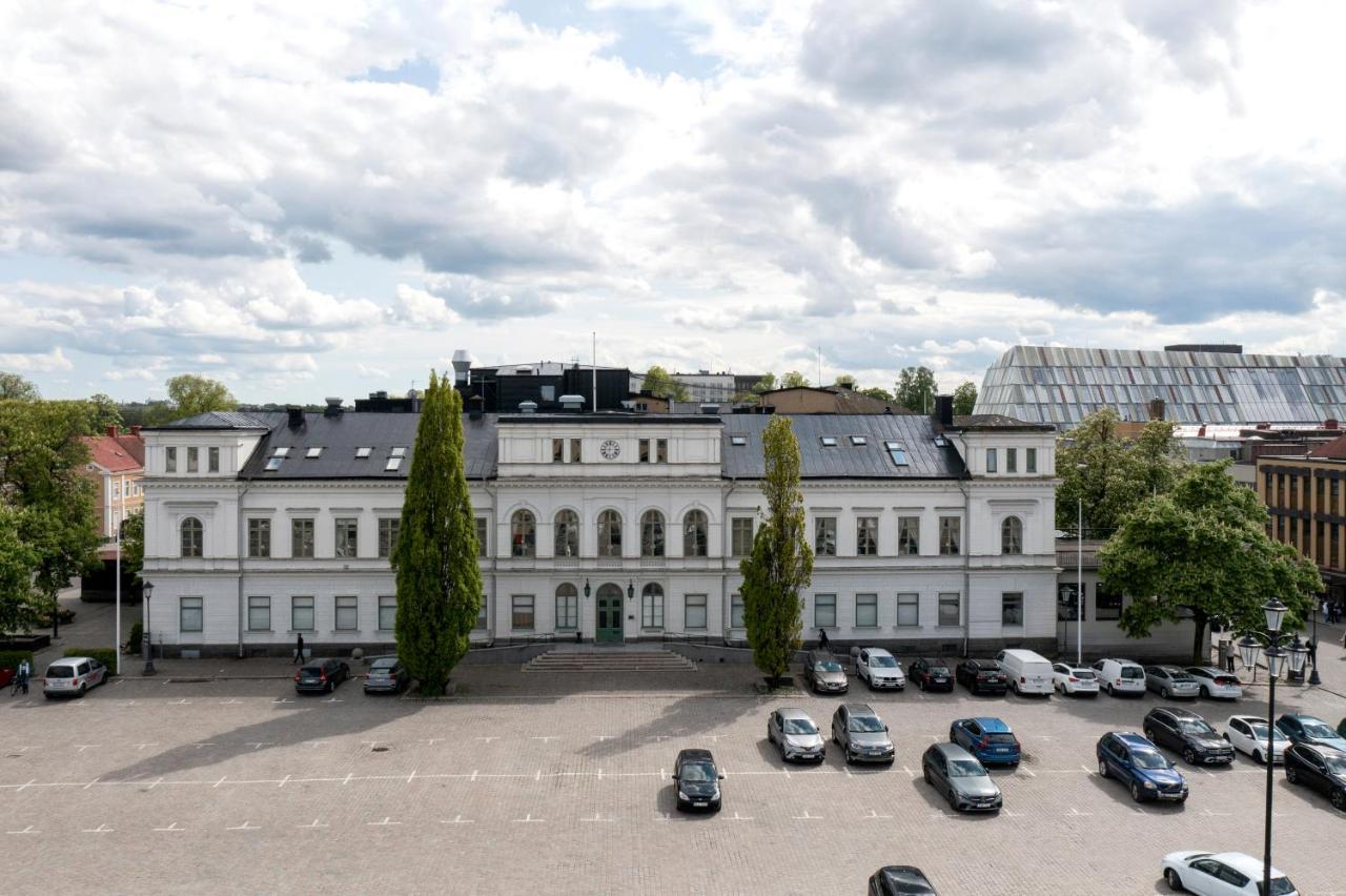 Elite Stadshotellet Växjö Exterior foto